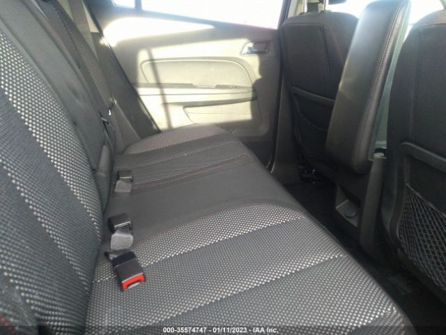 2GKALMEK6H6182419 GMC Terrain Sle