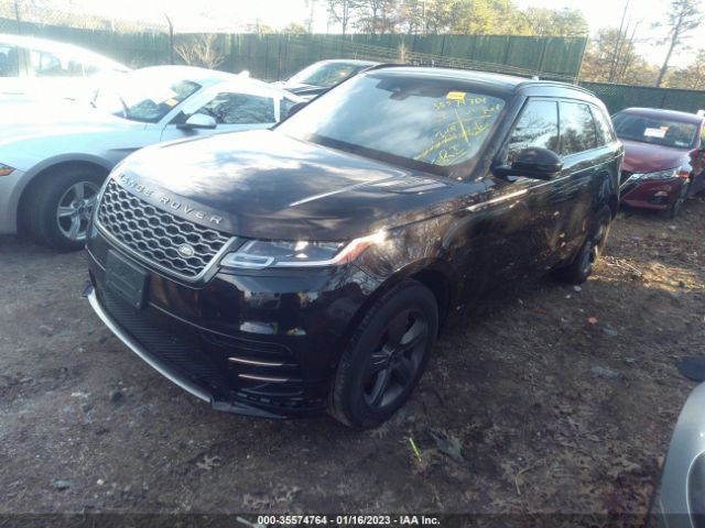 SALYT2EX2MA322613 Land Rover Range Rover Velar R-dynamic S