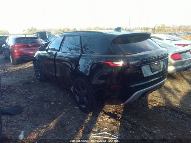 SALYT2EX2MA322613 Land Rover Range Rover Velar R-dynamic S