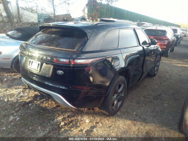 SALYT2EX2MA322613 Land Rover Range Rover Velar R-dynamic S