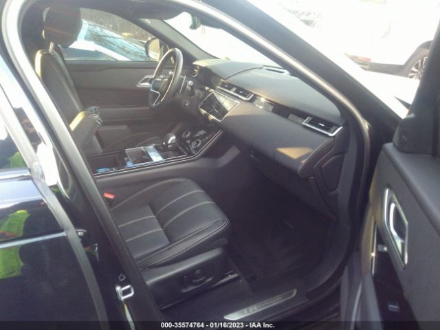 SALYT2EX2MA322613 Land Rover Range Rover Velar R-dynamic S