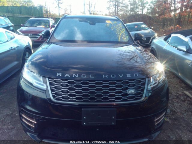 SALYT2EX2MA322613 Land Rover Range Rover Velar R-dynamic S