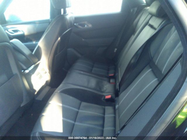 SALYT2EX2MA322613 Land Rover Range Rover Velar R-dynamic S