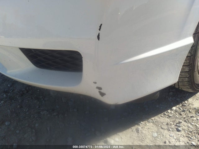 2009 HONDA CIVIC SDN EX VIN: 2HGFA16829H330288