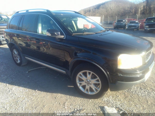 Volvo XC90 2007 YV4CT852971395844 головне зображення