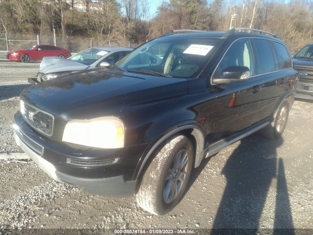 Volvo XC90 2007 YV4CT852971395844 Image 2