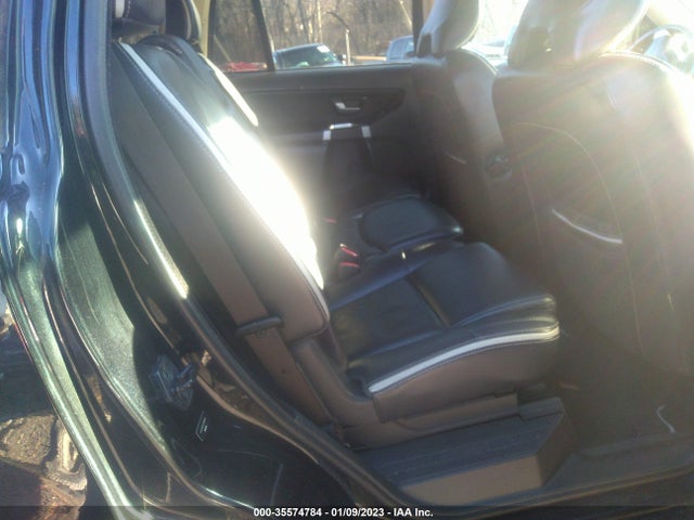 2007 VOLVO XC90 V8 SPORT VIN: YV4CT852971395844