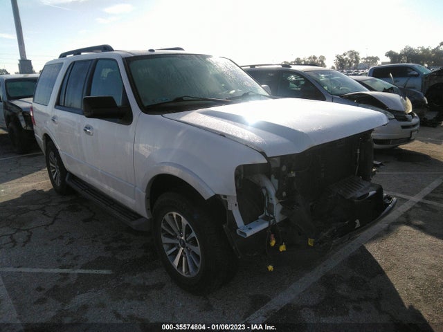 2017 Ford Expedition, VIN: 1FMJU1HT9HEA26006