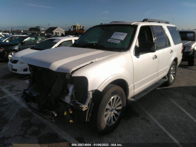 2017 Ford Expedition, VIN: 1FMJU1HT9HEA26006