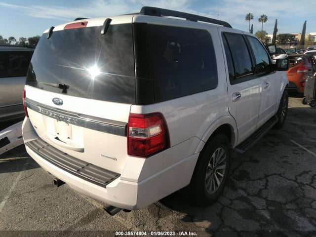2017 Ford Expedition, VIN: 1FMJU1HT9HEA26006