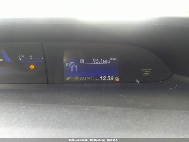 2015 HONDA CIVIC SEDAN LX VIN: 19XFB2F55FE207261