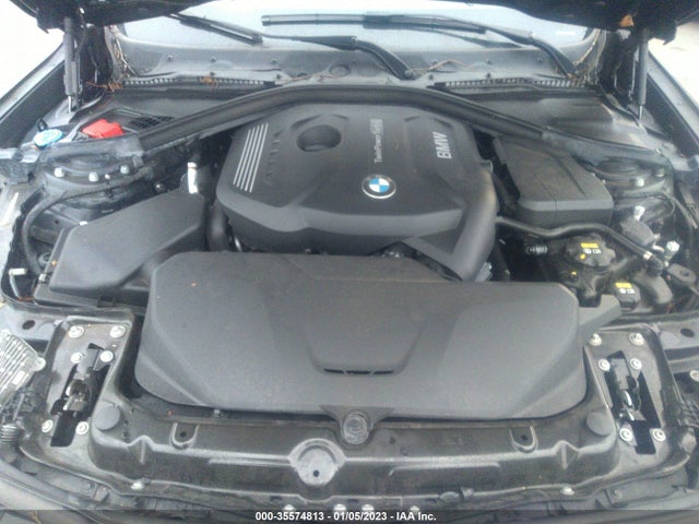 2018 BMW 3 Series, VIN: WBA8Z9C59JB220017