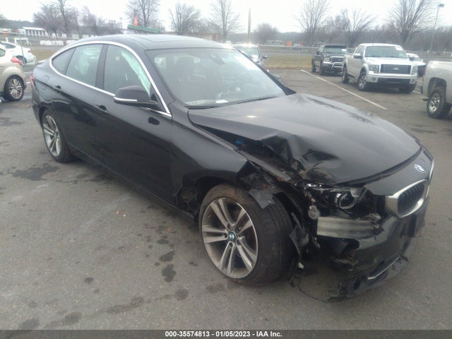 2018 BMW 3 Series, VIN: WBA8Z9C59JB220017