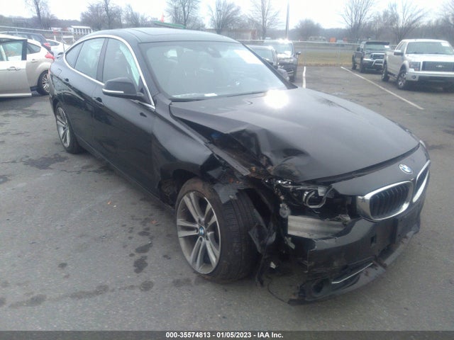 2018 BMW 3 Series, VIN: WBA8Z9C59JB220017