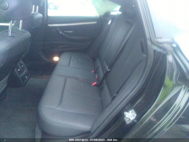 2018 BMW 3 Series, VIN: WBA8Z9C59JB220017