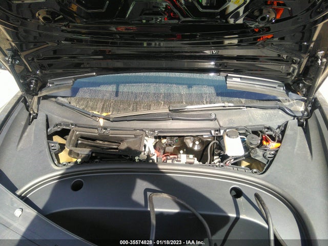 Tesla Model 3 Long Range 2022 5YJ3E1EB2NF175261 Image 11