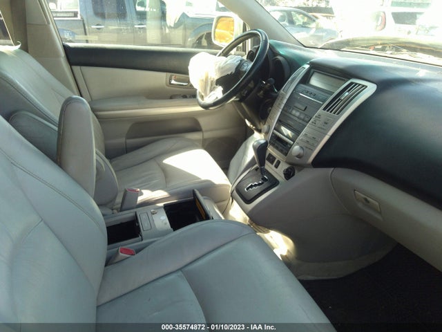 JTJHW31U460022545 Lexus RX 400H