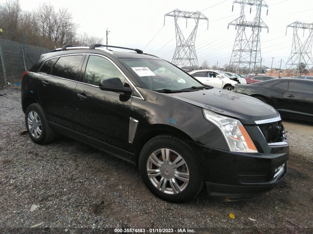 2015 Cadillac SRX, VIN: 3GYFNEE32FS548928
