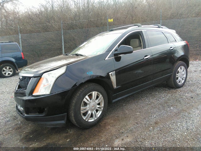 2015 Cadillac SRX, VIN: 3GYFNEE32FS548928