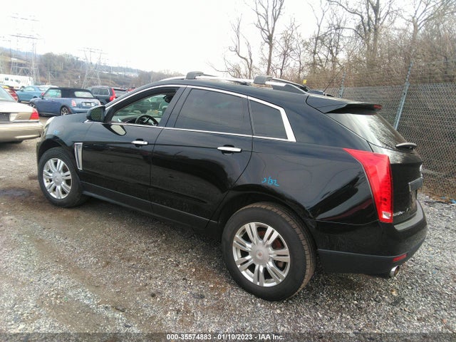 2015 Cadillac SRX, VIN: 3GYFNEE32FS548928