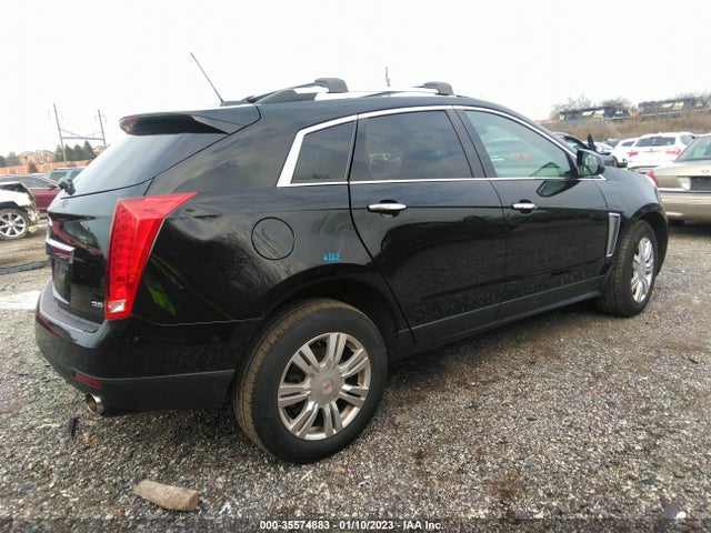 2015 Cadillac SRX, VIN: 3GYFNEE32FS548928