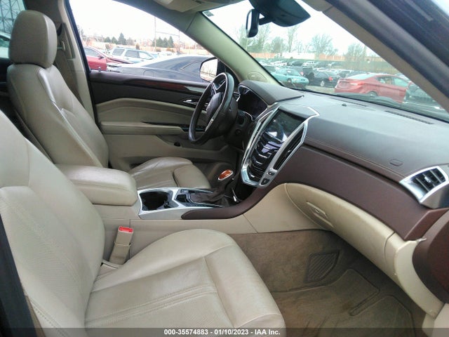 2015 Cadillac SRX, VIN: 3GYFNEE32FS548928