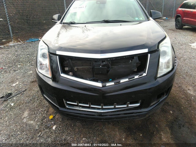 2015 Cadillac SRX, VIN: 3GYFNEE32FS548928