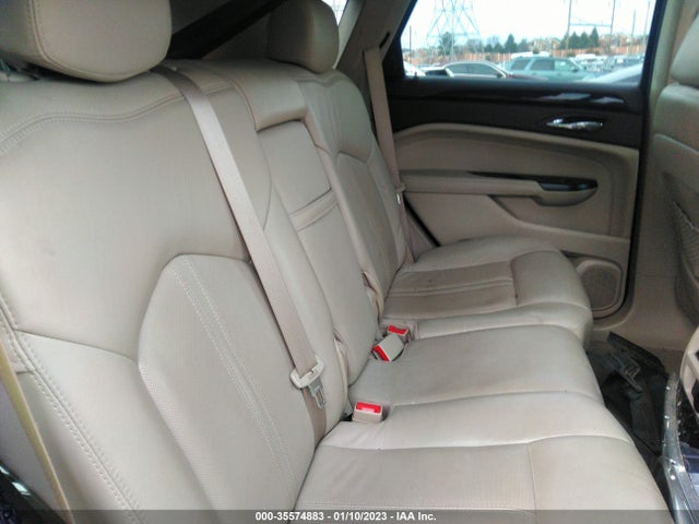 2015 Cadillac SRX, VIN: 3GYFNEE32FS548928