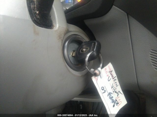 JF2SH63639H738718 Subaru Forester X W/prem/all-weather