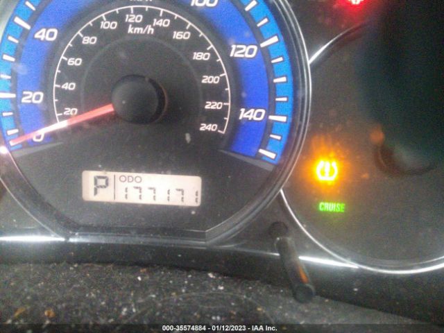 JF2SH63639H738718 Subaru Forester X W/prem/all-weather