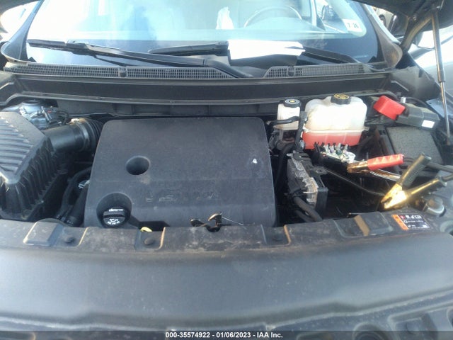 2021 Buick Enclave, VIN: 5GAEVAKW1MJ218111