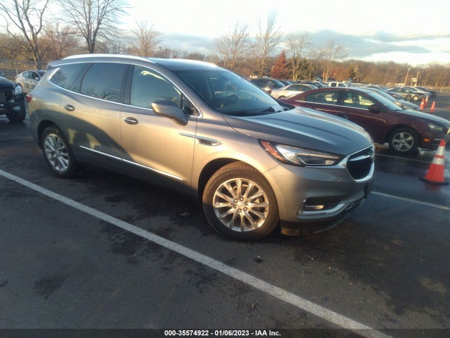 2021 Buick Enclave, VIN: 5GAEVAKW1MJ218111