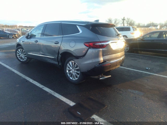 2021 Buick Enclave, VIN: 5GAEVAKW1MJ218111
