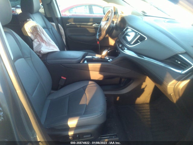2021 Buick Enclave, VIN: 5GAEVAKW1MJ218111