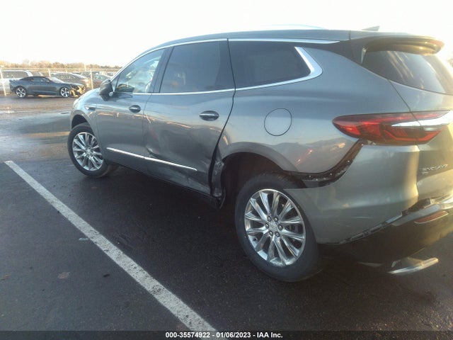 2021 Buick Enclave, VIN: 5GAEVAKW1MJ218111