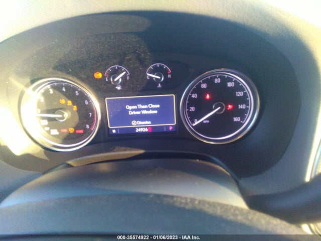 2021 Buick Enclave, VIN: 5GAEVAKW1MJ218111