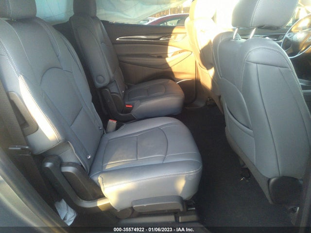 2021 Buick Enclave, VIN: 5GAEVAKW1MJ218111