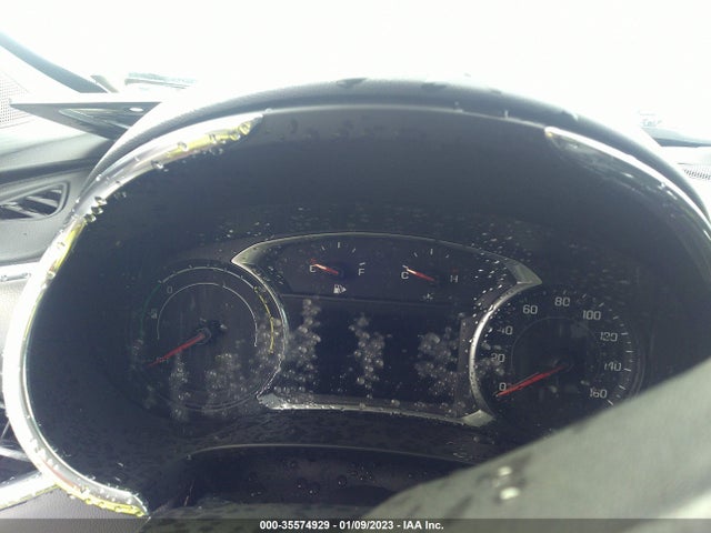 1G1ZF5SU7JF117018 Chevrolet Malibu