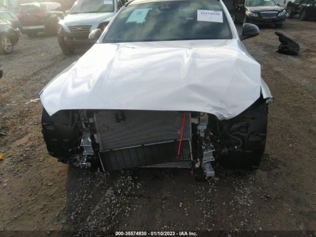 W1KAF4HB1NR048647 Mercedes-Benz C-class C 300