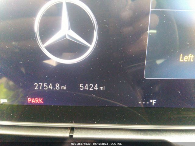 W1KAF4HB1NR048647 Mercedes-Benz C-class C 300