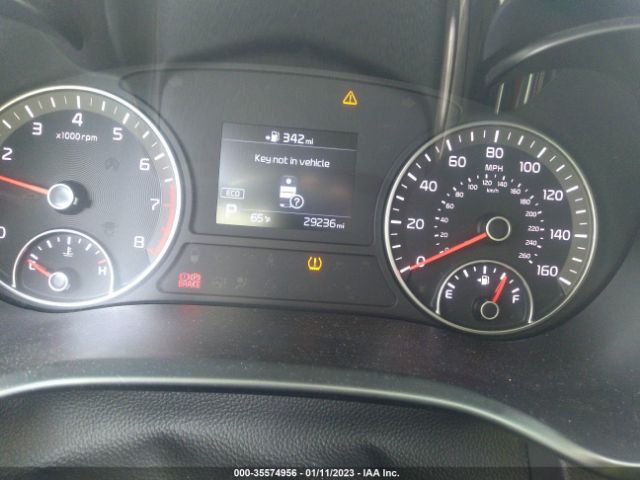 5XXGT4L30KG297467 KIA Optima S