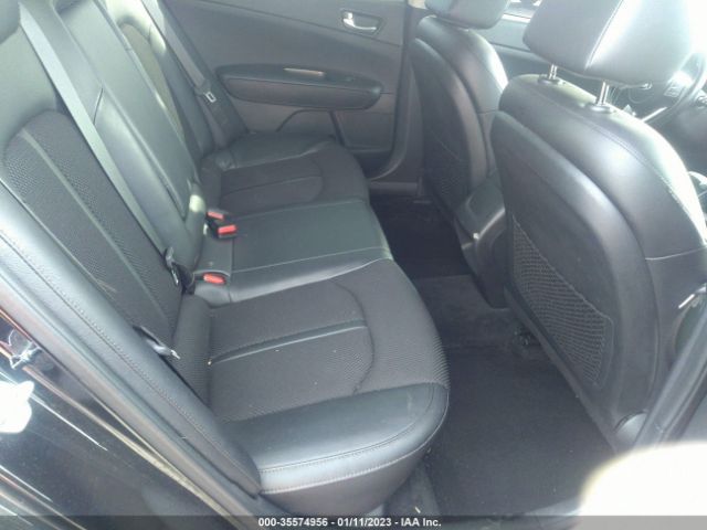 5XXGT4L30KG297467 KIA Optima S