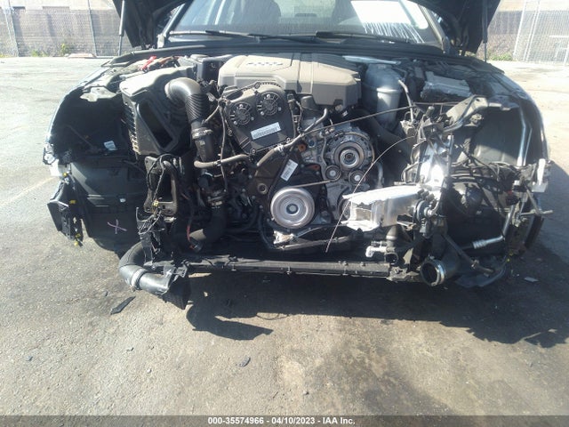 2021 Audi A4, VIN: WAUABAF40MA035326
