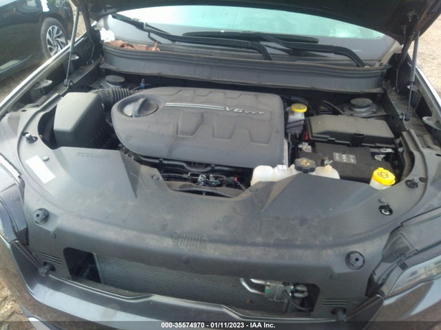 1C4PJMDX1KD395280 Jeep Cherokee