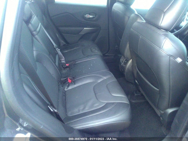 1C4PJMDX1KD395280 Jeep Cherokee