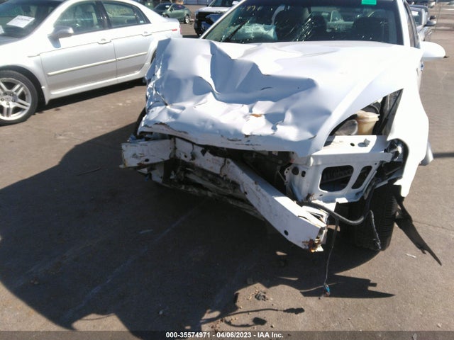 Chevrolet Impala Limited Ltz 2016 2G1WC5E34G1175621 Image 7