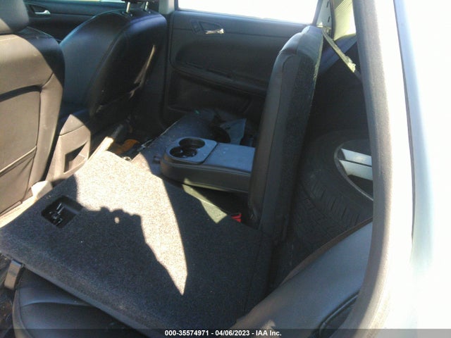 Chevrolet Impala Limited Ltz 2016 2G1WC5E34G1175621 Image 9
