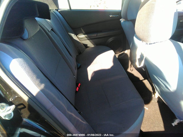 2011 MAZDA MAZDA6 I TOURING PLUS VIN: 1YVHZ8CH4B5M11863