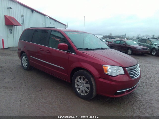 2015 2C4RC1BG0FR706804 main image
