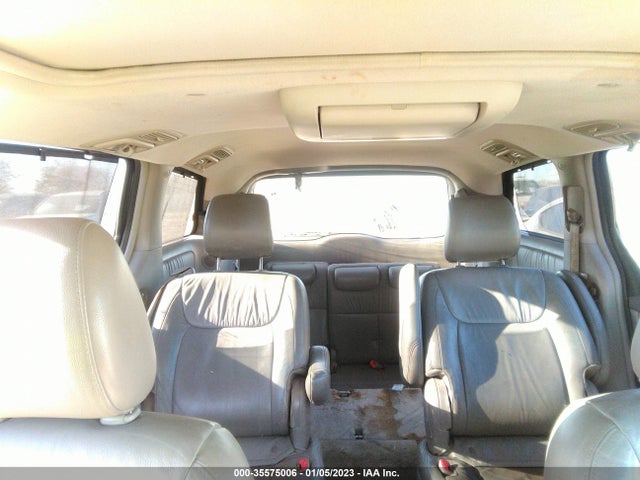 Aukcja sprzedaży 2010 Toyota Sienna Xle, vin: 5TDYK4CC6AS318469, numer aukcji: 35575006